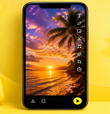 How Do You Edit Pictures on Snapchat? A Complete Step-by-Step Guide