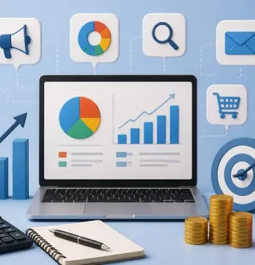 How Much Does Digital Marketing Cost? A Complete Pricing Guide