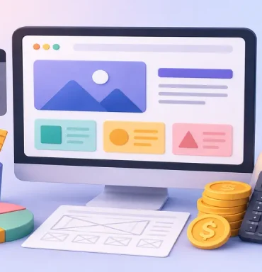 How Much Does a Website Cost? Here’s the Real Breakdown