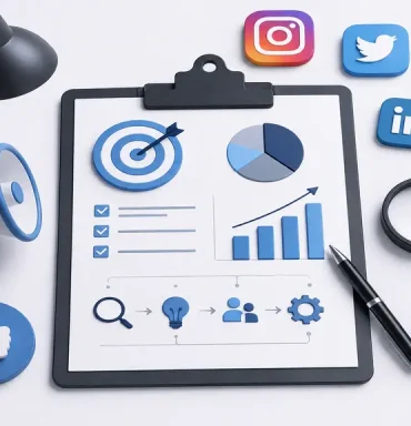 How to Create a Social Media Marketing Plan: A Step-by-Step Guide
