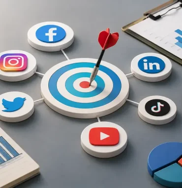 How to Create a Social Media Strategy That Actually Works