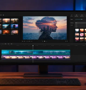 How to Edit Blend Mode in CapCut PC: A Simple Step-by-Step Guide