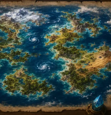 How to Edit Chrono Cross World Map: A Beginner’s Modding Guide