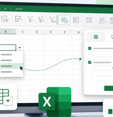 How to Edit a Drop Down List in Excel (Step-by-Step Guide)