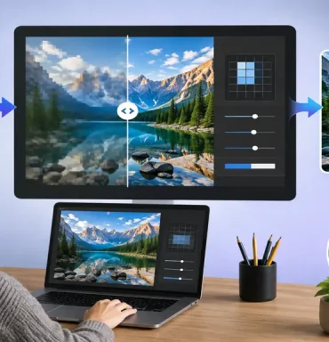 How to Edit the Resolution of a Picture: A Simple Guide for Everyone