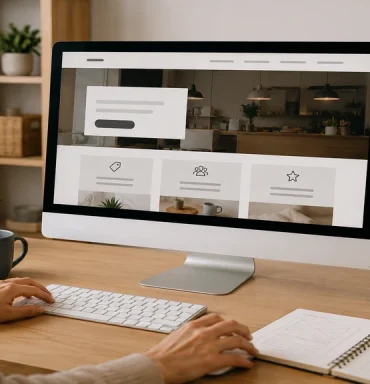 How to Make a Website for a Small Business: A Complete Beginner’s Guide