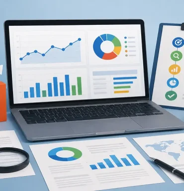 How to Make an SEO Report for a Client: A Complete Step-by-Step Guide