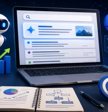 How to Show Up in AI Overviews: A Complete SEO Optimization Guide