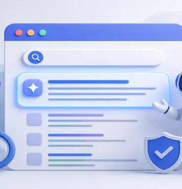How to Show Up in AI Overviews: A Complete SEO Guide