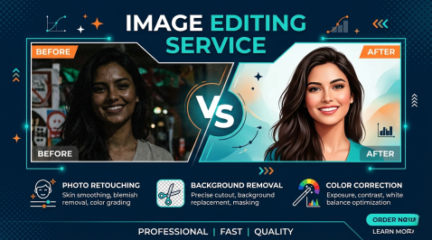 Image Editing