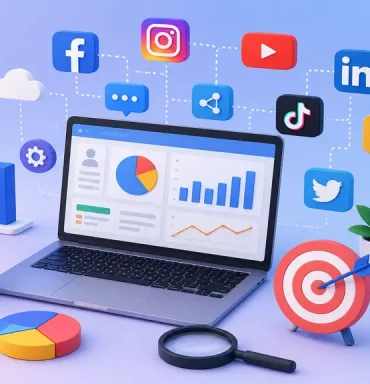 What Are Digital Marketing Platforms? A Complete Guide for Businesses