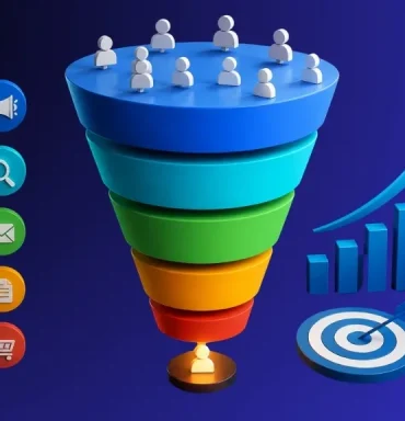 What Are Funnels in Digital Marketing? A Complete Guide to Marketing Funnels