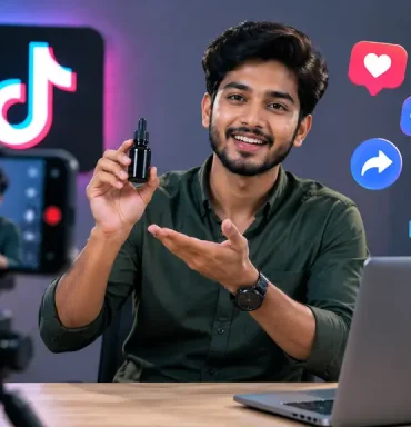 What Is Digital Marketing on TikTok? A Complete Guide for Brands