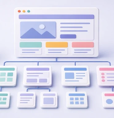 What Is Website Structure? A Complete Guide to Planning, Designing, and Editing Your Website