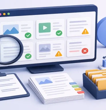 What Is a Content Audit? A Complete Guide to Boost Your Website’s SEO