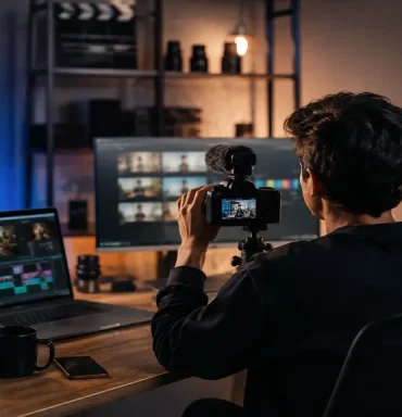 What Is a Content Creator? A Complete Beginner’s Guide