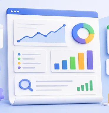 What Is an SEO Report? A Complete Guide to Understanding Your Website’s SEO Performance