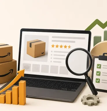 What is Amazon SEO? A Simple Guide to Rank Higher and Sell More