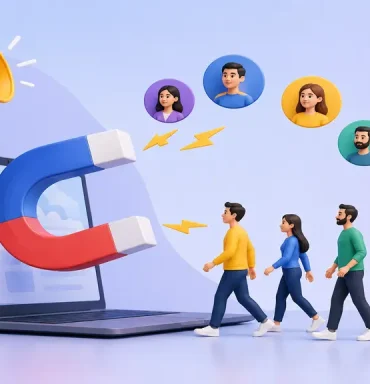 What is Inbound Marketing? A Complete Guide to Attracting Customers Naturally
