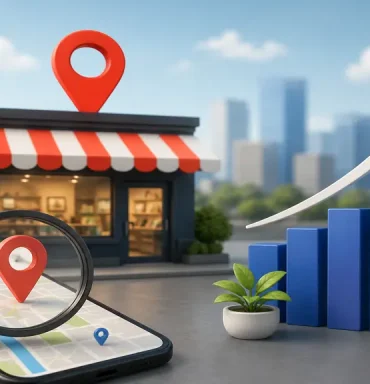 Why Local SEO Is Important for Business Growth