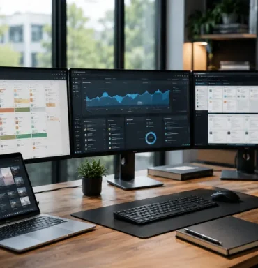 Content Marketing Agency: Drive Traffic, Leads, and Business Growth