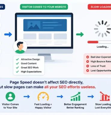 Does Page Speed Affect SEO? Everything You Need to Know