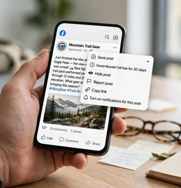 How Do I Edit a Facebook Post?