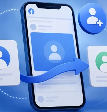 How to Add Another Account in Facebook (Step-by-Step Guide)