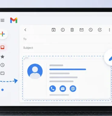 How to Edit Gmail Signature: Update Your Email Signature Easily