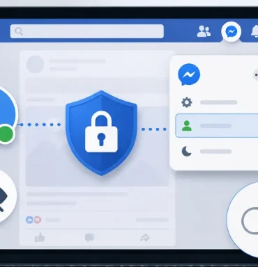 How to Turn Off Activity Status on Facebook (Step-by-Step Guide)