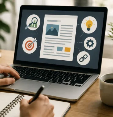 How to Write SEO Content: A Process to Rank