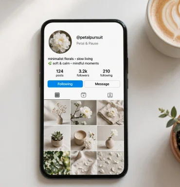 How to Edit Your Instagram Bio?