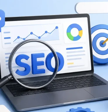 What Is SEO Services? A Complete Guide for Businesses
