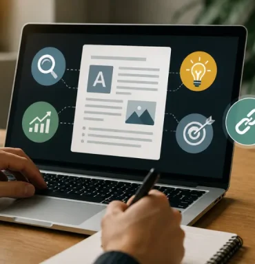 What Is SEO Writing?