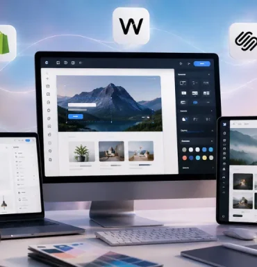What Is the Best Website Builder?